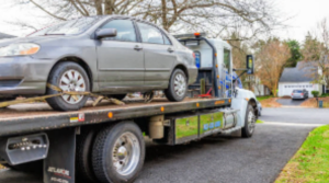 Best 5 Tow truck Services companies in queens